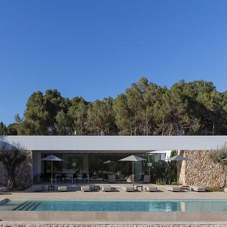 Countryside Villa With Outdoor Space Santa Eulària des Riu Extérieur photo